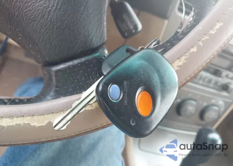 2003 Subaru Forester Xs from USA, damaged, VIN JF1SG65683H770074